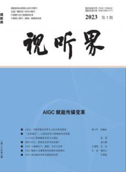 视听界